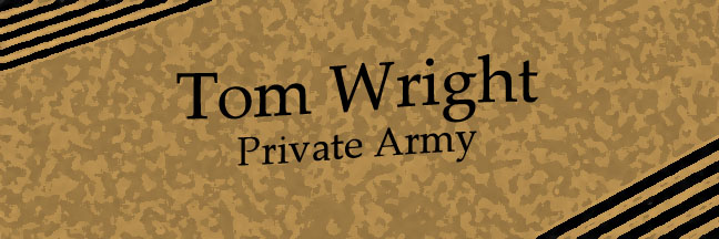 Tom Wright Banner